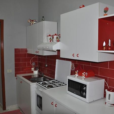 Casa Cirillo Διαμέρισμα Νάπολη Εξωτερικό φωτογραφία