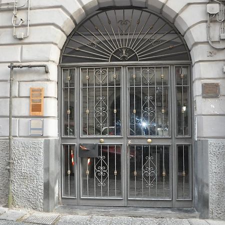 Casa Cirillo Διαμέρισμα Νάπολη Εξωτερικό φωτογραφία