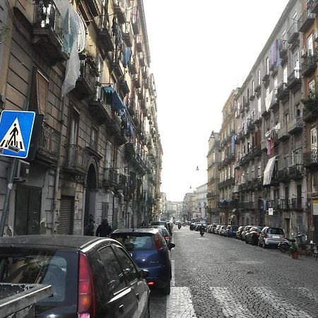 Casa Cirillo Διαμέρισμα Νάπολη Εξωτερικό φωτογραφία
