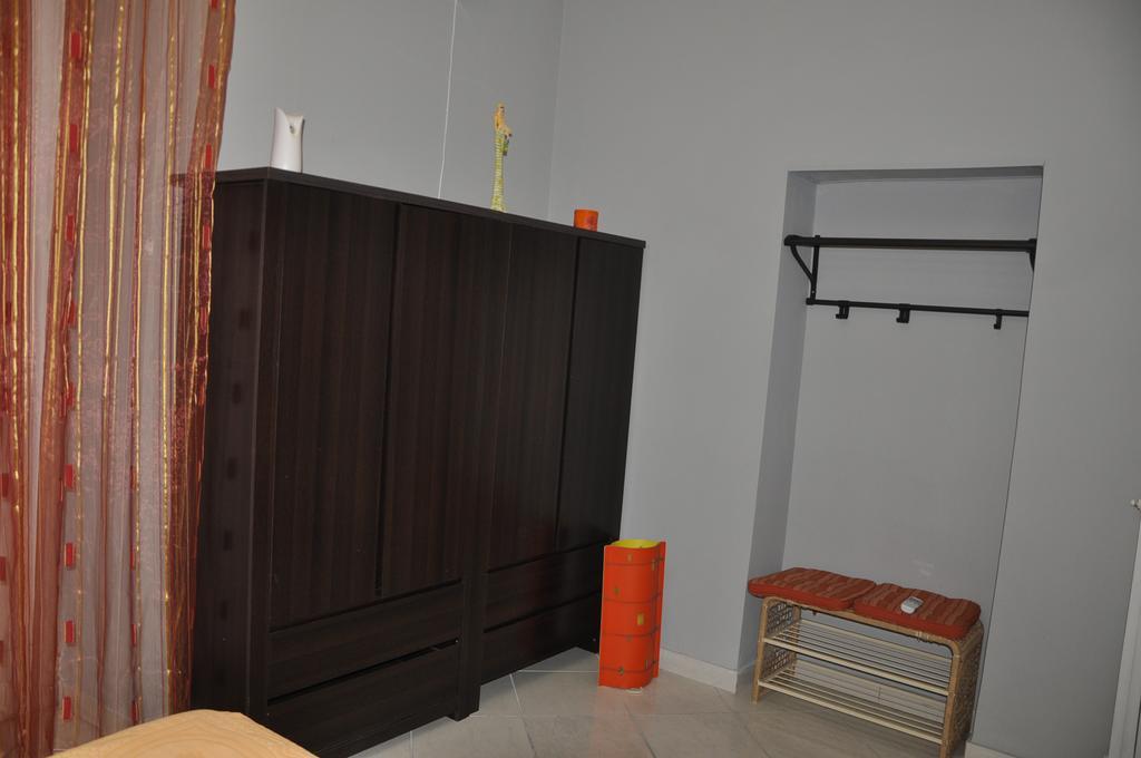 Casa Cirillo Διαμέρισμα Νάπολη Εξωτερικό φωτογραφία