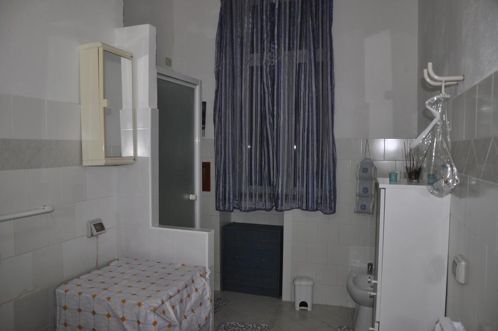Casa Cirillo Διαμέρισμα Νάπολη Εξωτερικό φωτογραφία