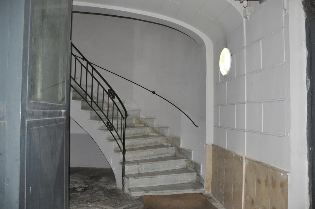 Casa Cirillo Διαμέρισμα Νάπολη Εξωτερικό φωτογραφία